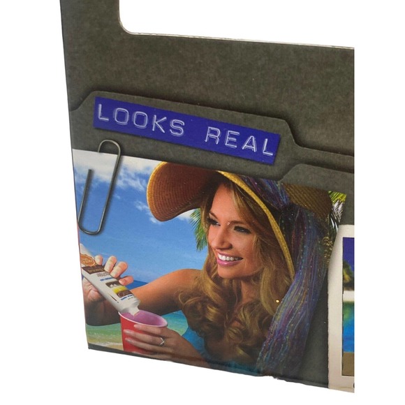 Fun Flasks BOOZ Smuggler Sunscreen Bottle Hidden Flasks Smugglers Delight GAG - Picture 6 of 7